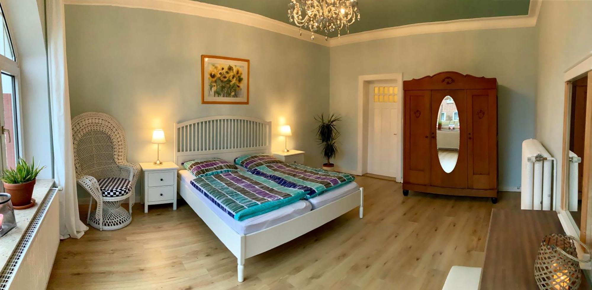 Rosen Villa كابلن الغرفة الصورة