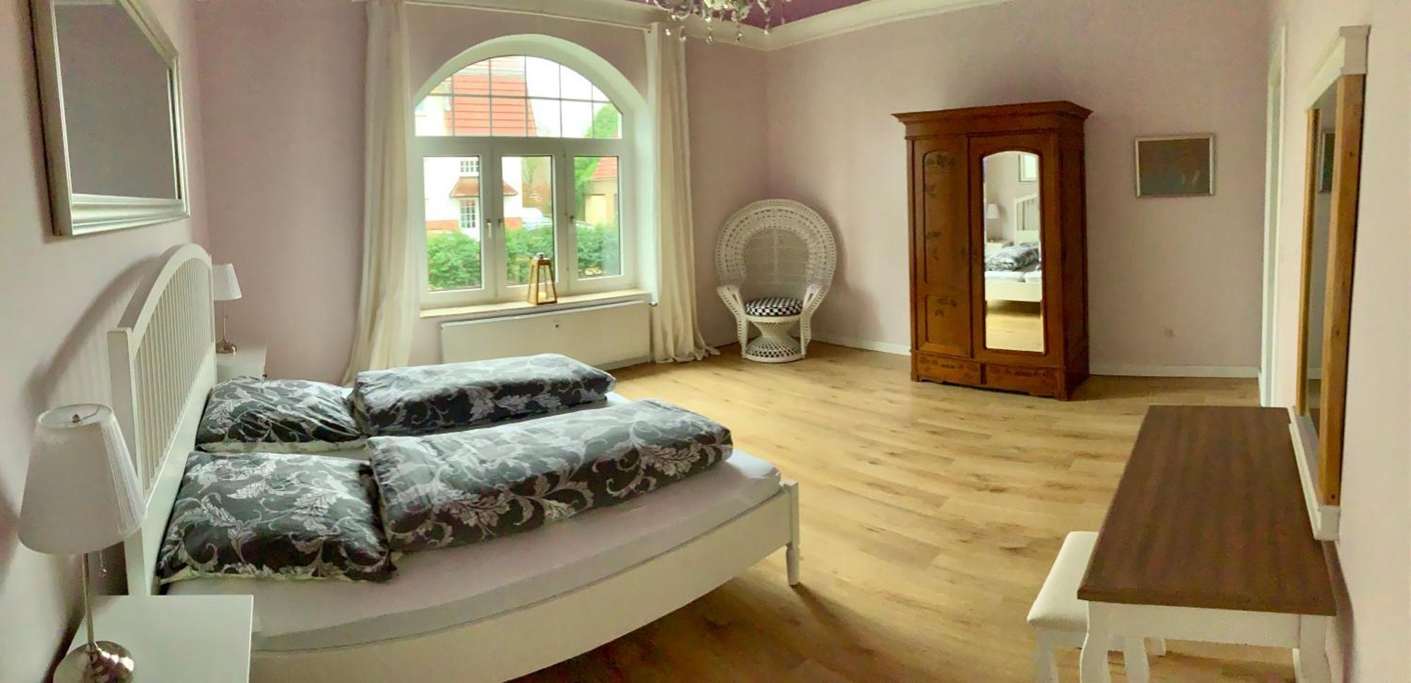 Rosen Villa كابلن الغرفة الصورة