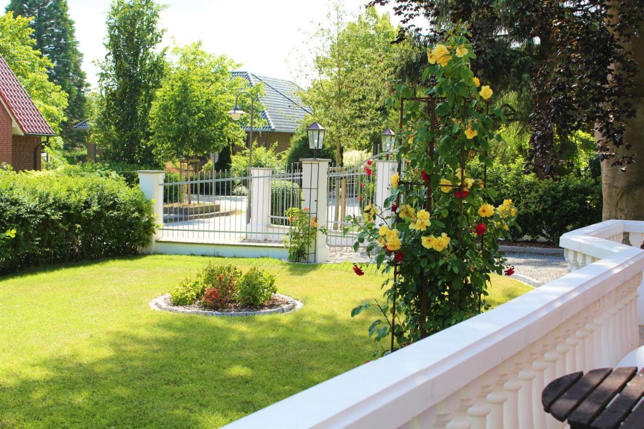 Rosen Villa كابلن المظهر الخارجي الصورة