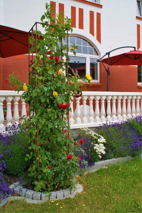 Rosen Villa كابلن المظهر الخارجي الصورة