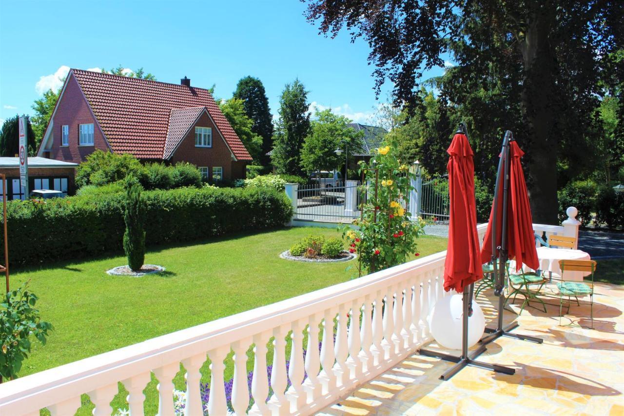 Rosen Villa كابلن المظهر الخارجي الصورة