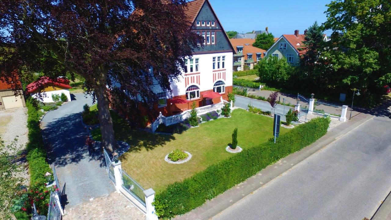 Rosen Villa كابلن المظهر الخارجي الصورة